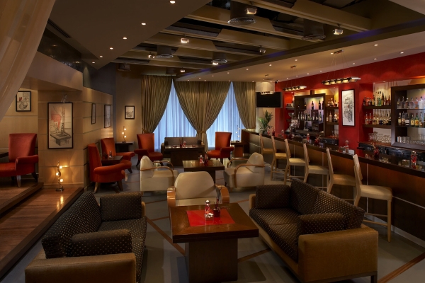 Carlton Palace Hotel Dubai